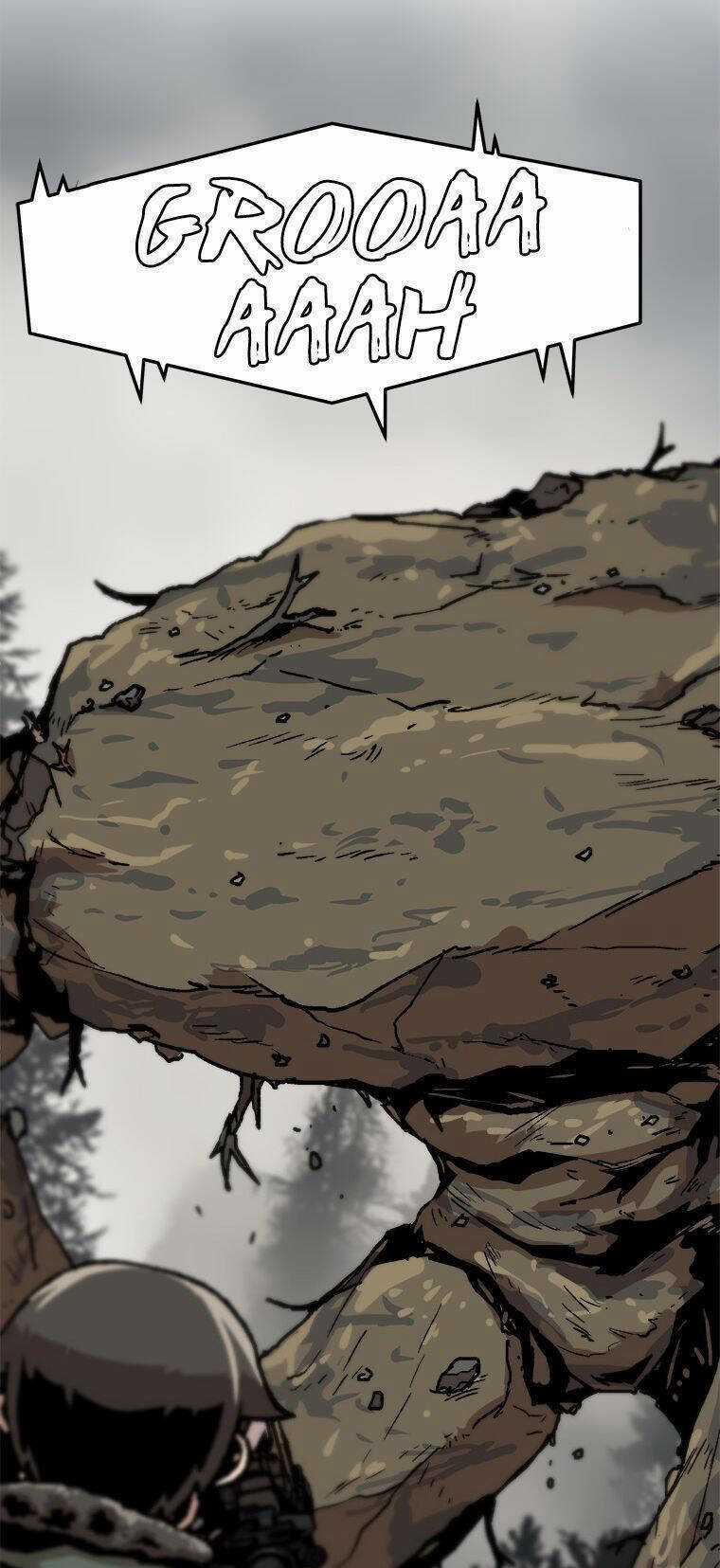 Nâng Cấp Một Mình Chapter 71 trang 57