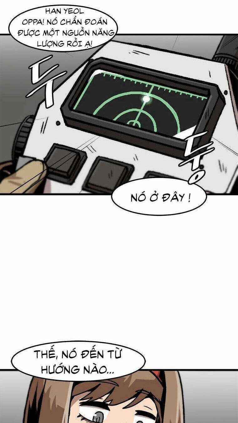 Nâng Cấp Một Mình Chapter 71 trang 6