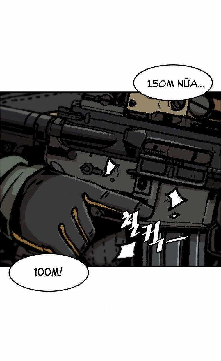 Nâng Cấp Một Mình Chapter 71 trang 9