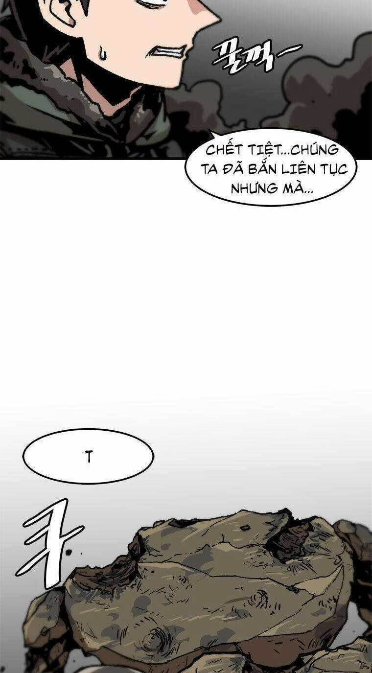 Nâng Cấp Một Mình Chapter 72 trang 10