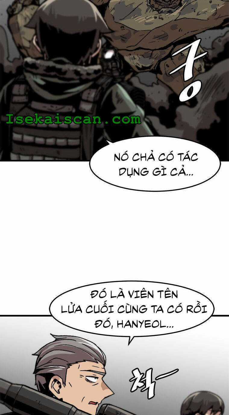 Nâng Cấp Một Mình Chapter 72 trang 11