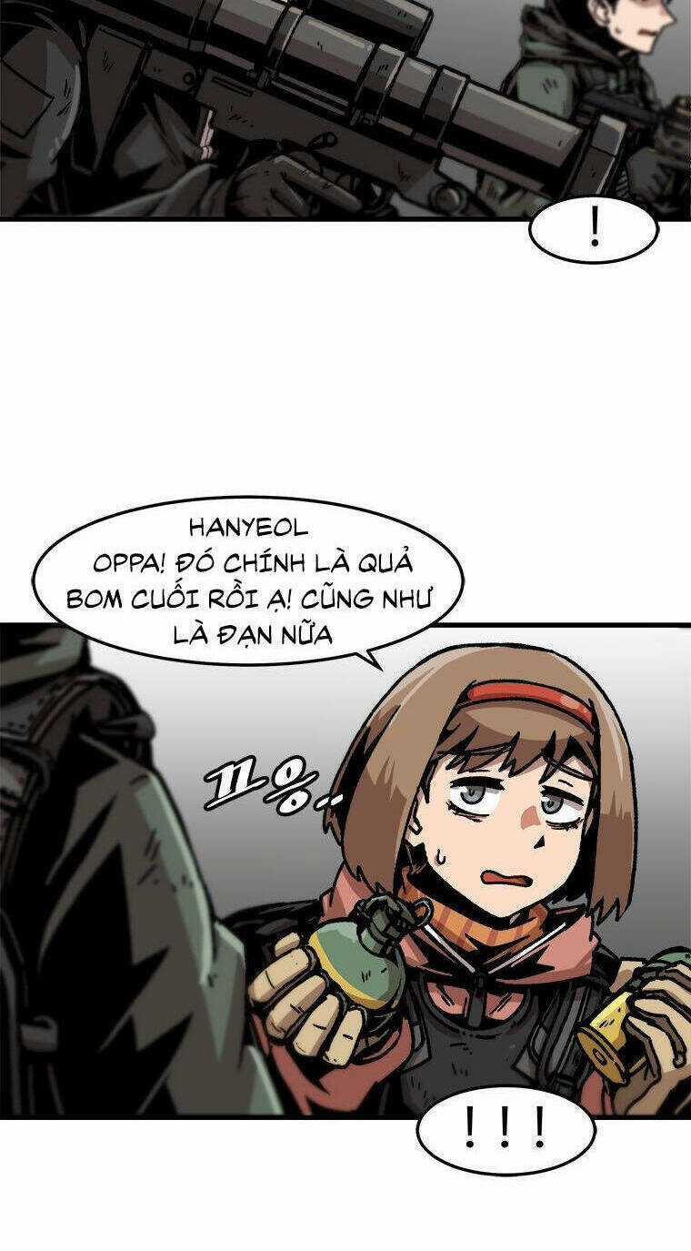 Nâng Cấp Một Mình Chapter 72 trang 12