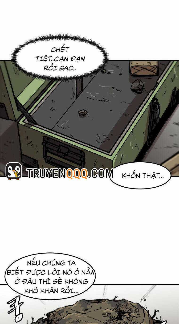 Nâng Cấp Một Mình Chapter 72 trang 13