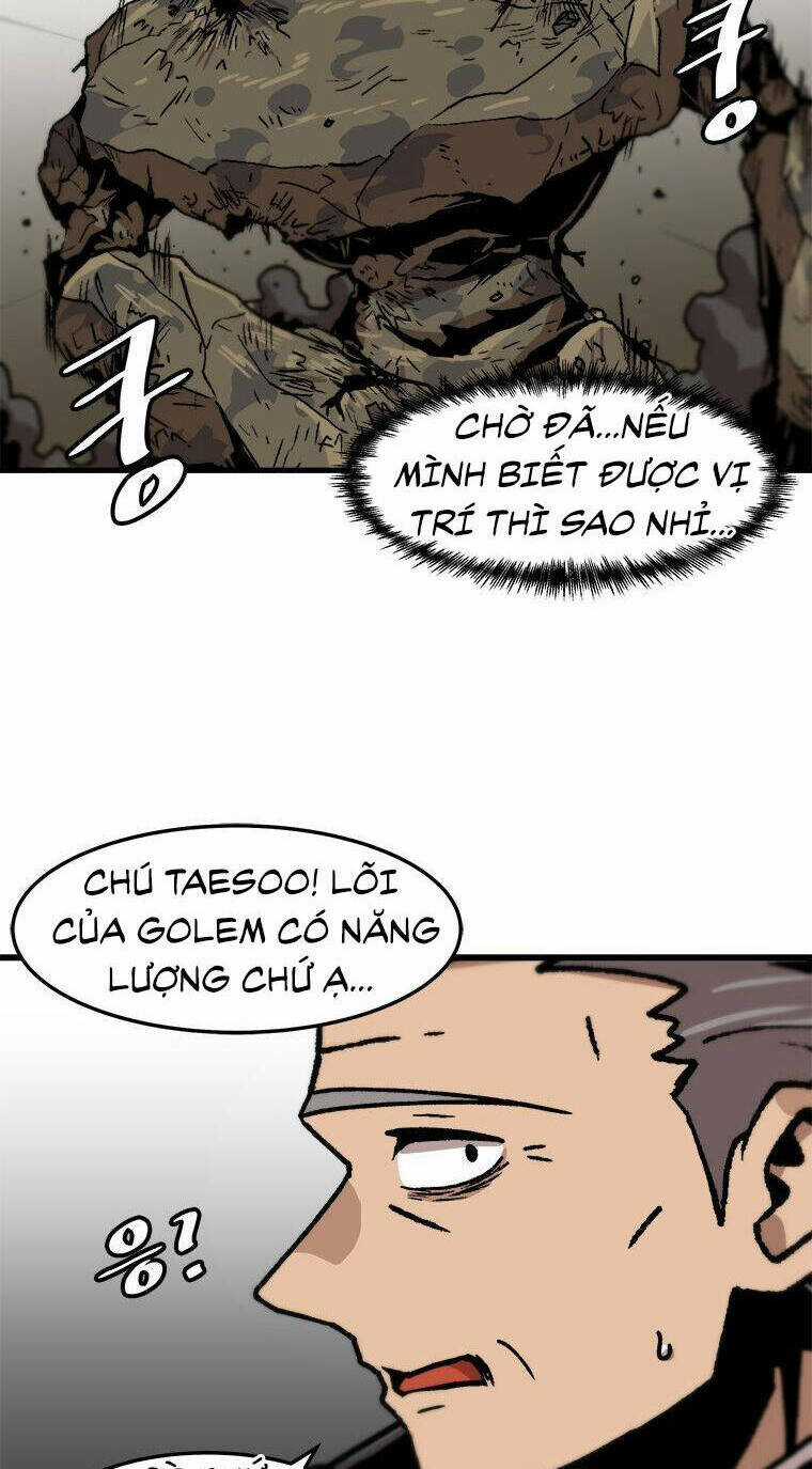 Nâng Cấp Một Mình Chapter 72 trang 14