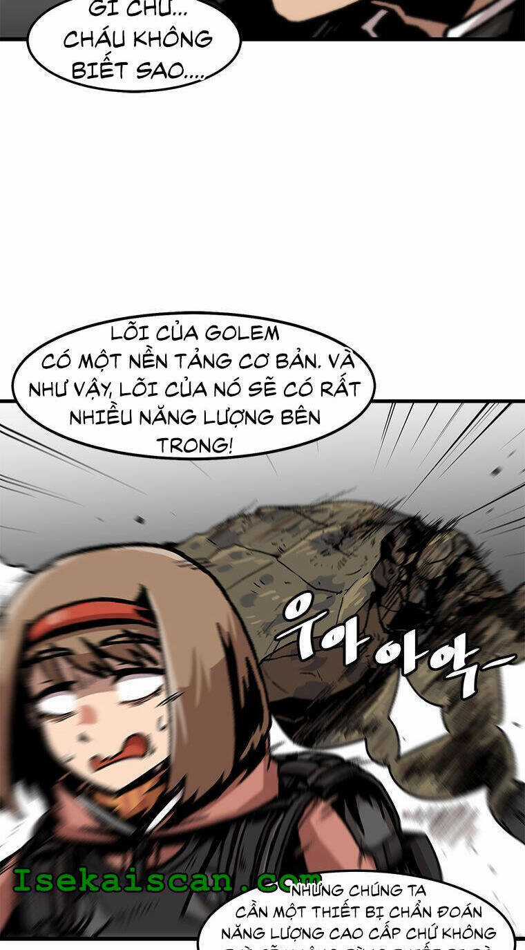 Nâng Cấp Một Mình Chapter 72 trang 15