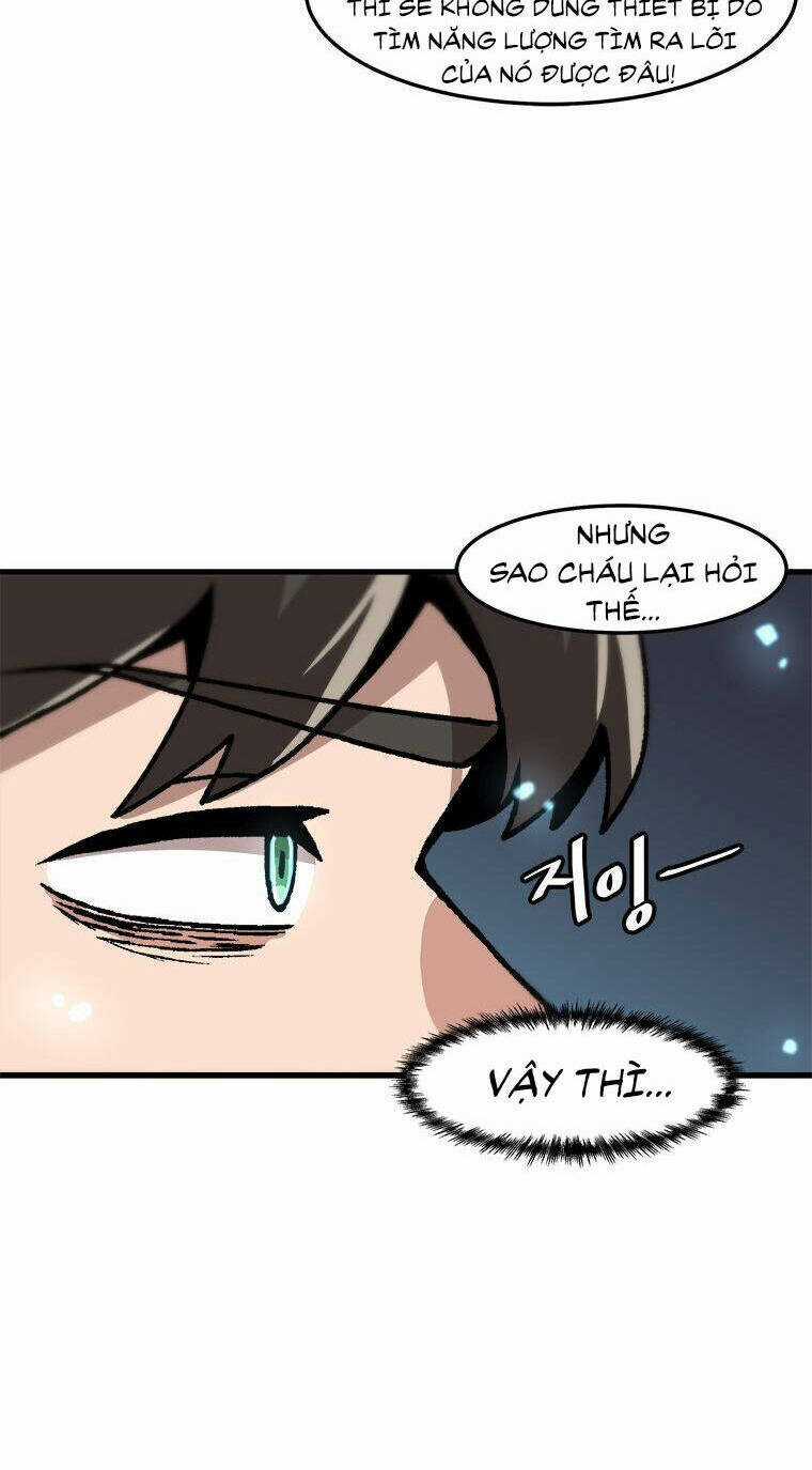 Nâng Cấp Một Mình Chapter 72 trang 16