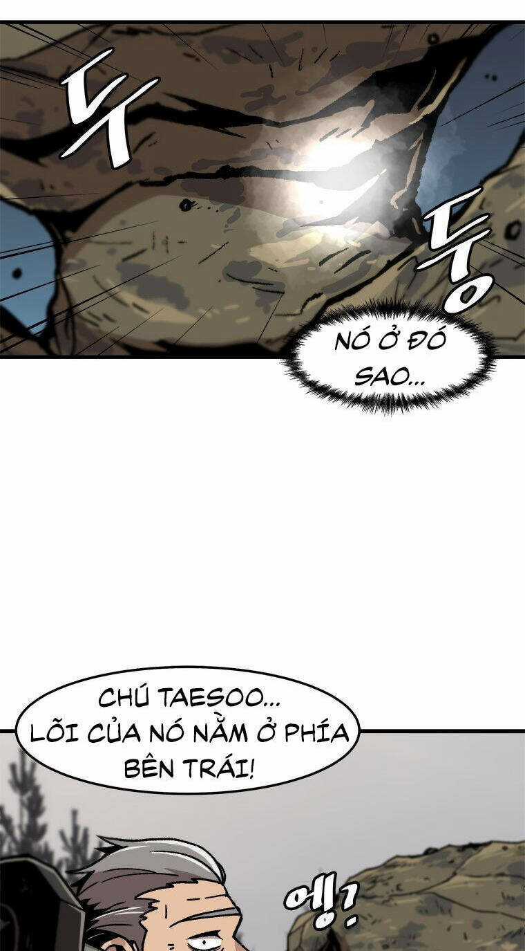 Nâng Cấp Một Mình Chapter 72 trang 18