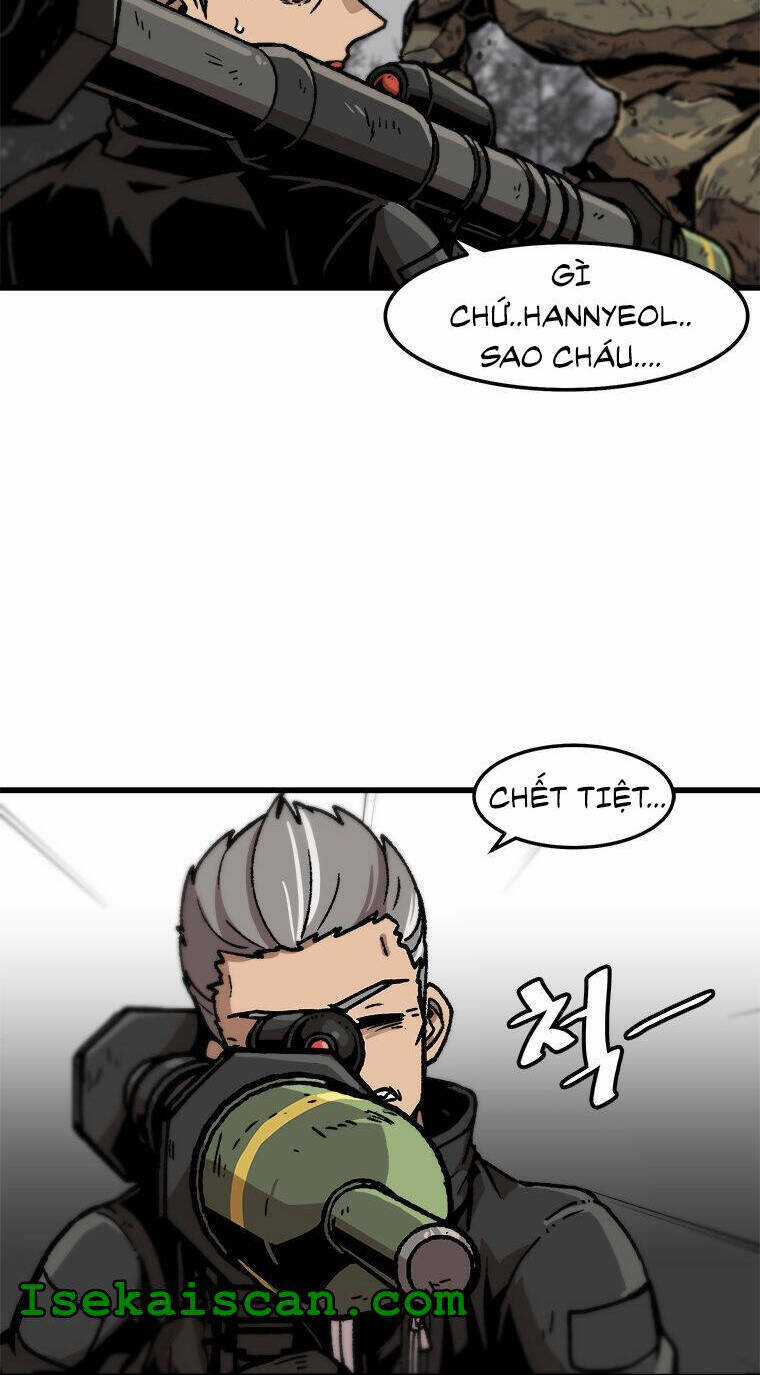 Nâng Cấp Một Mình Chapter 72 trang 19