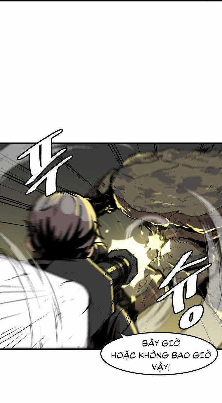 Nâng Cấp Một Mình Chapter 72 trang 20