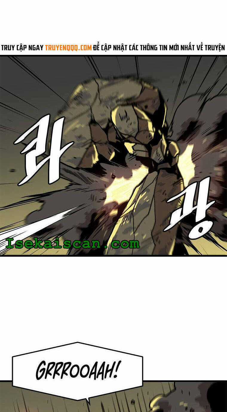 Nâng Cấp Một Mình Chapter 72 trang 22