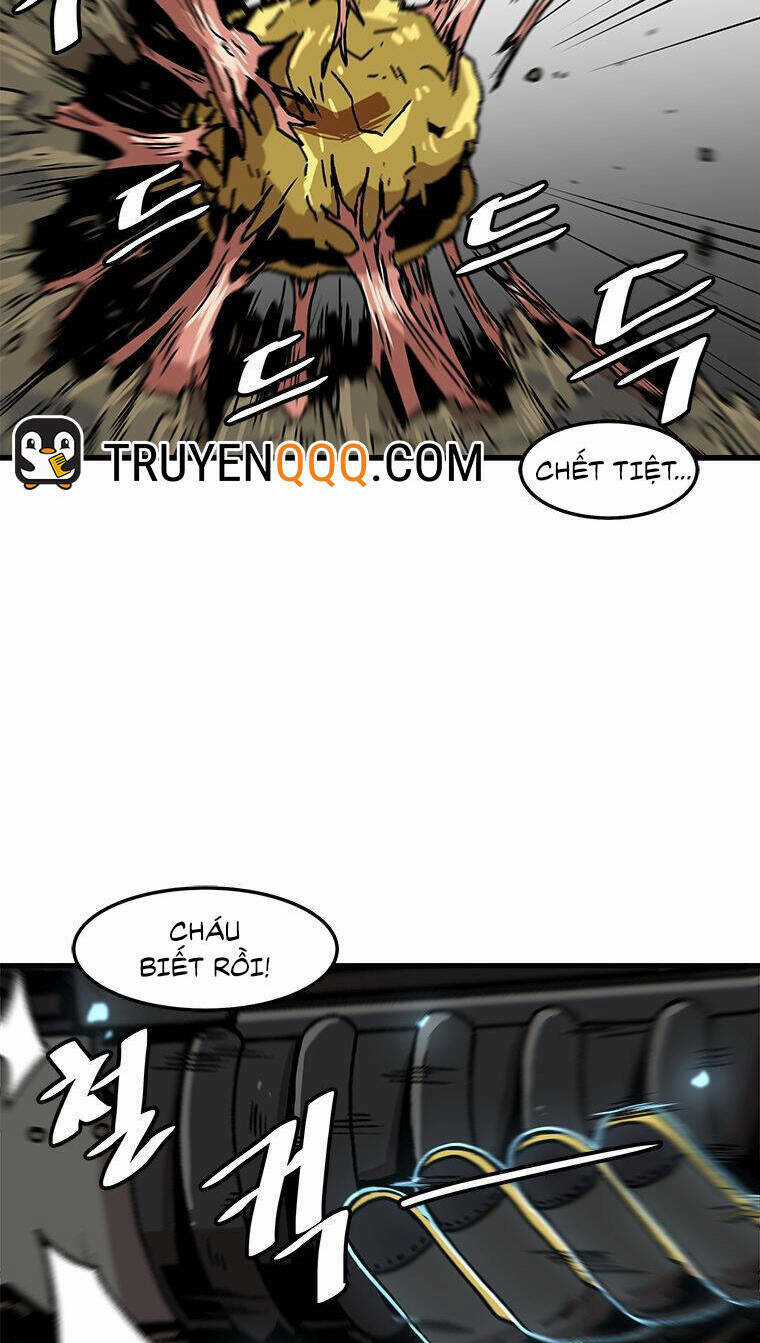 Nâng Cấp Một Mình Chapter 72 trang 27