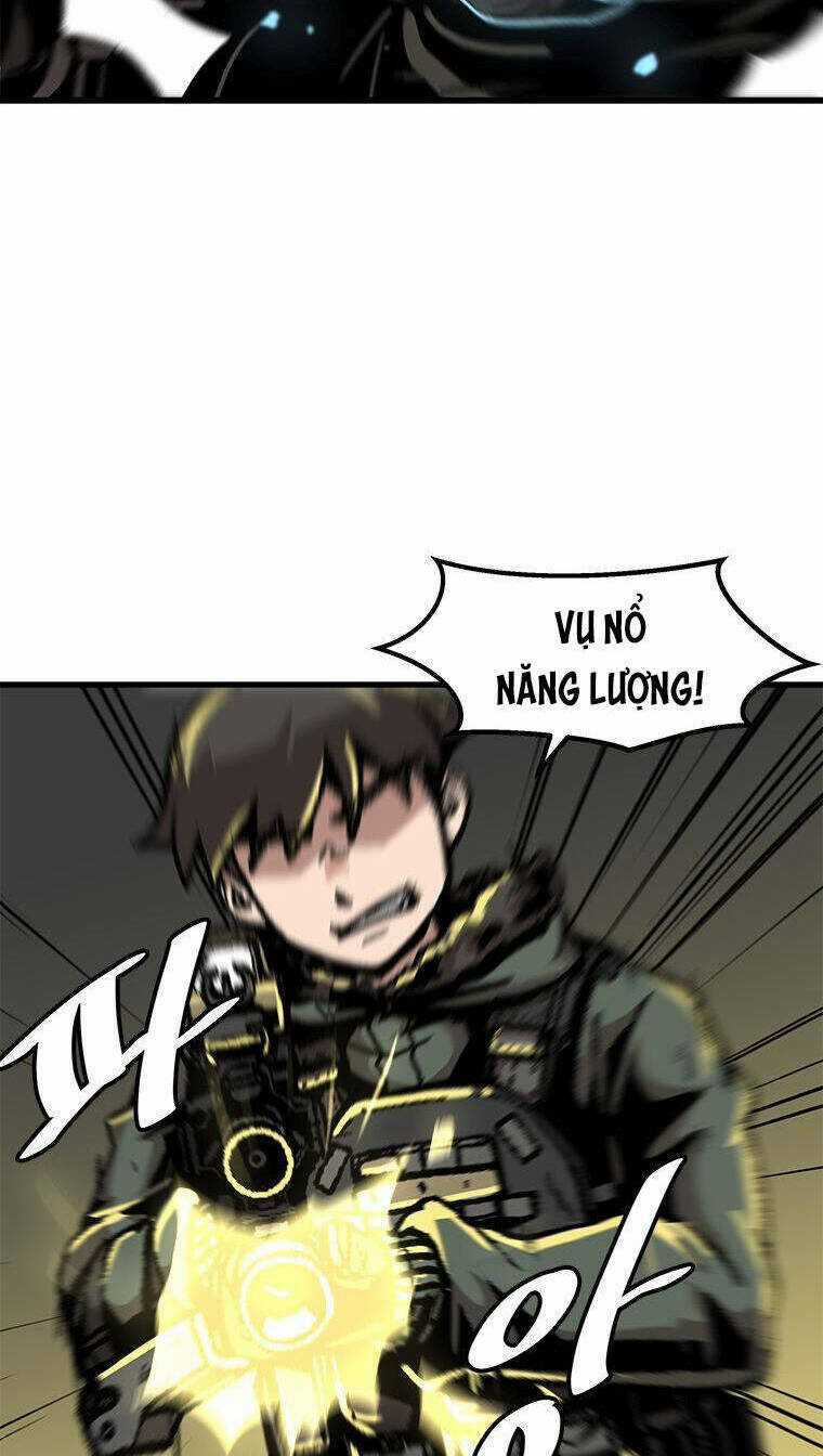 Nâng Cấp Một Mình Chapter 72 trang 28