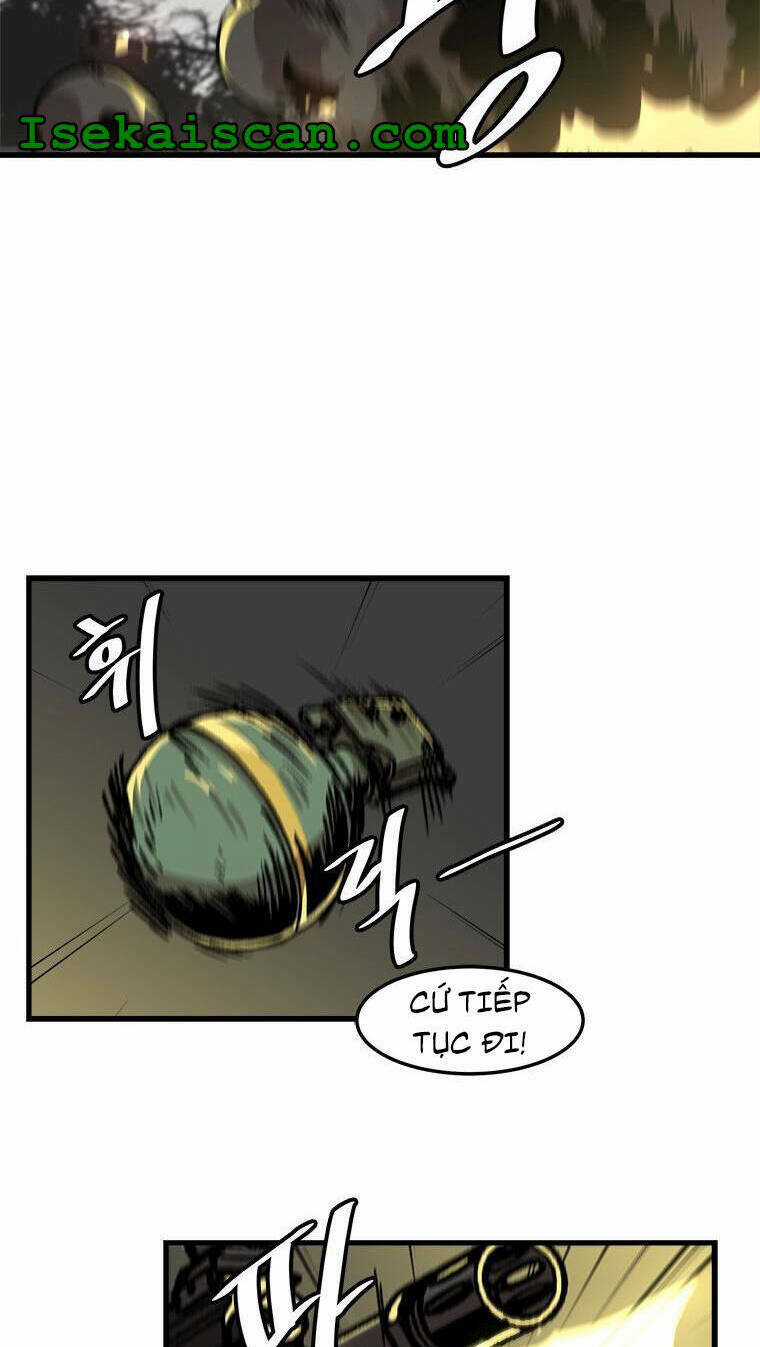 Nâng Cấp Một Mình Chapter 72 trang 3