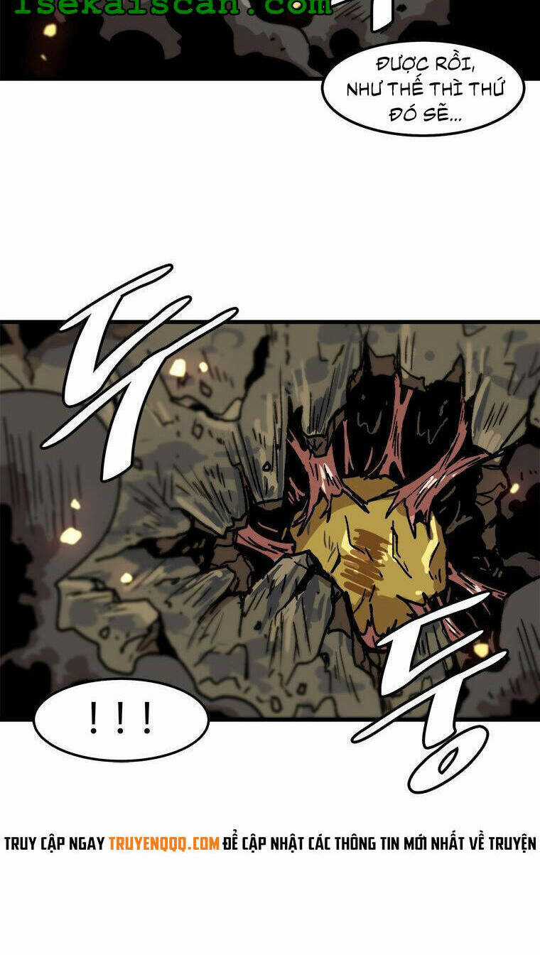 Nâng Cấp Một Mình Chapter 72 trang 32