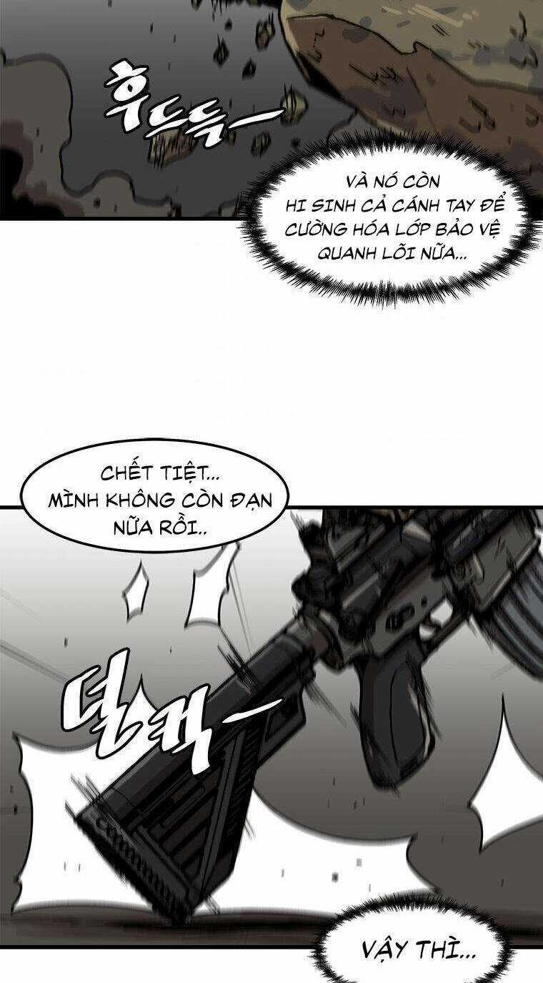 Nâng Cấp Một Mình Chapter 72 trang 34