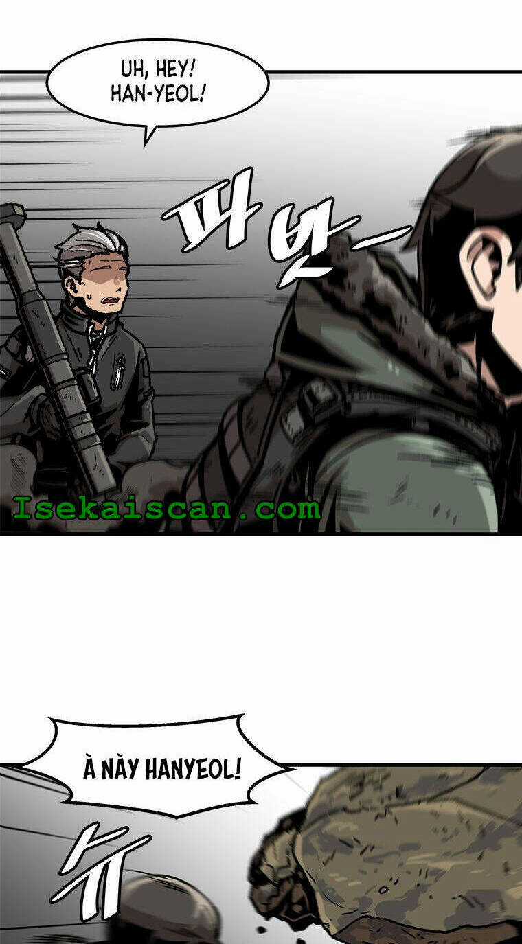 Nâng Cấp Một Mình Chapter 72 trang 36