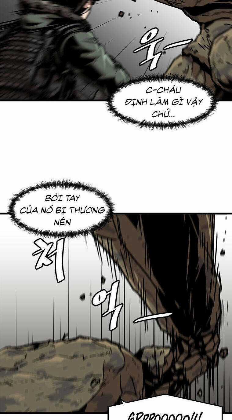 Nâng Cấp Một Mình Chapter 72 trang 37