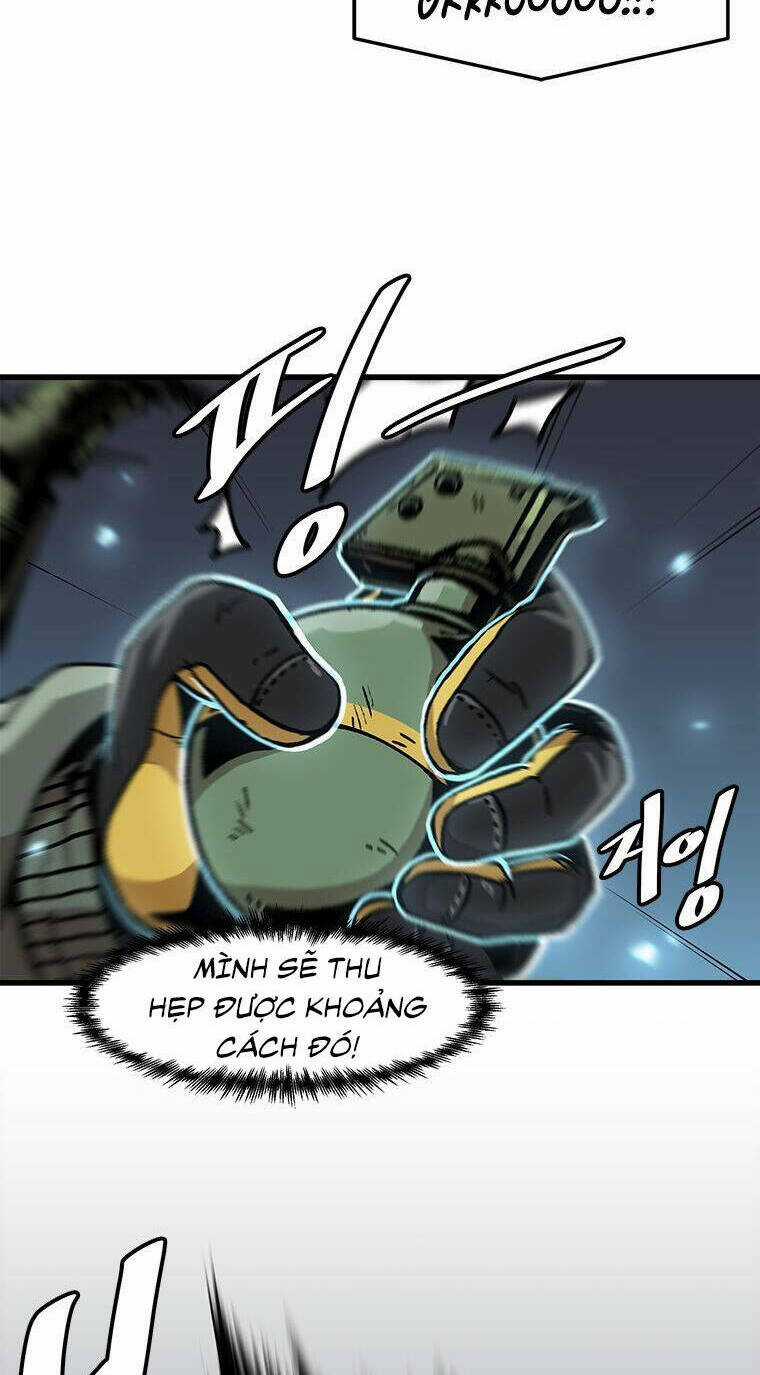 Nâng Cấp Một Mình Chapter 72 trang 38