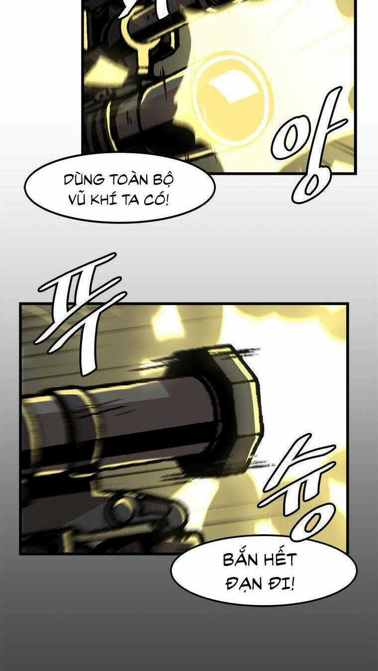 Nâng Cấp Một Mình Chapter 72 trang 4