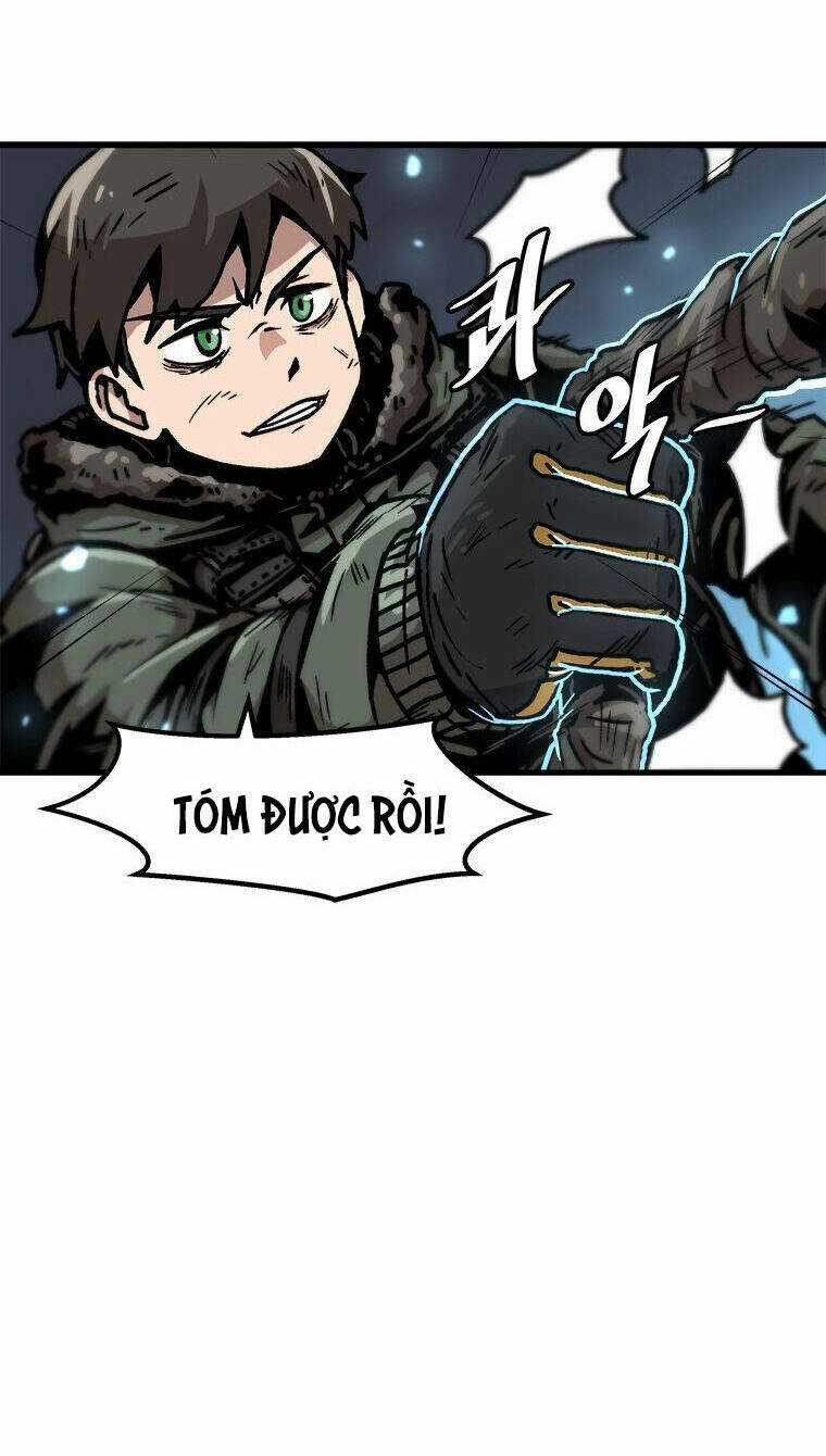 Nâng Cấp Một Mình Chapter 72 trang 48