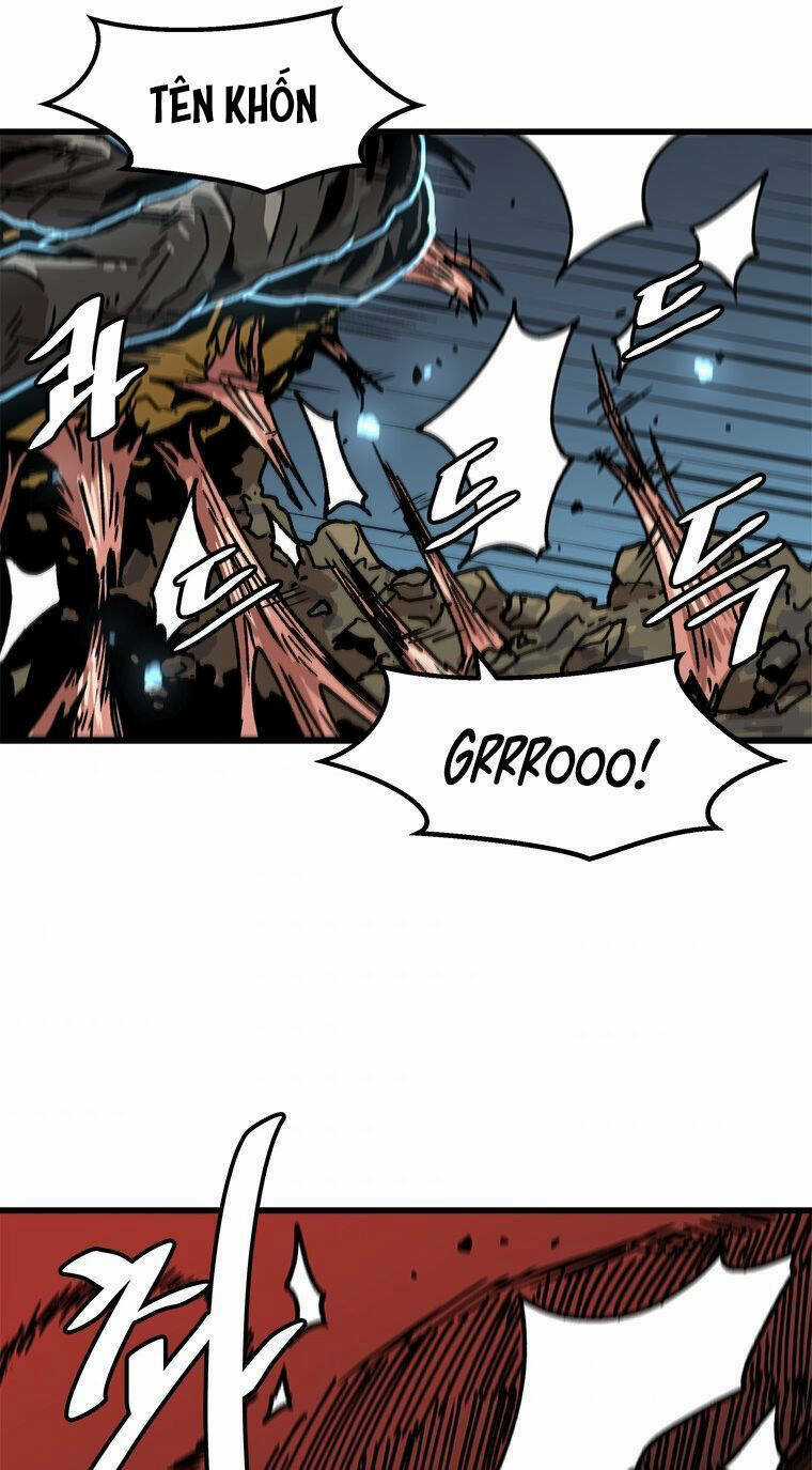 Nâng Cấp Một Mình Chapter 72 trang 49