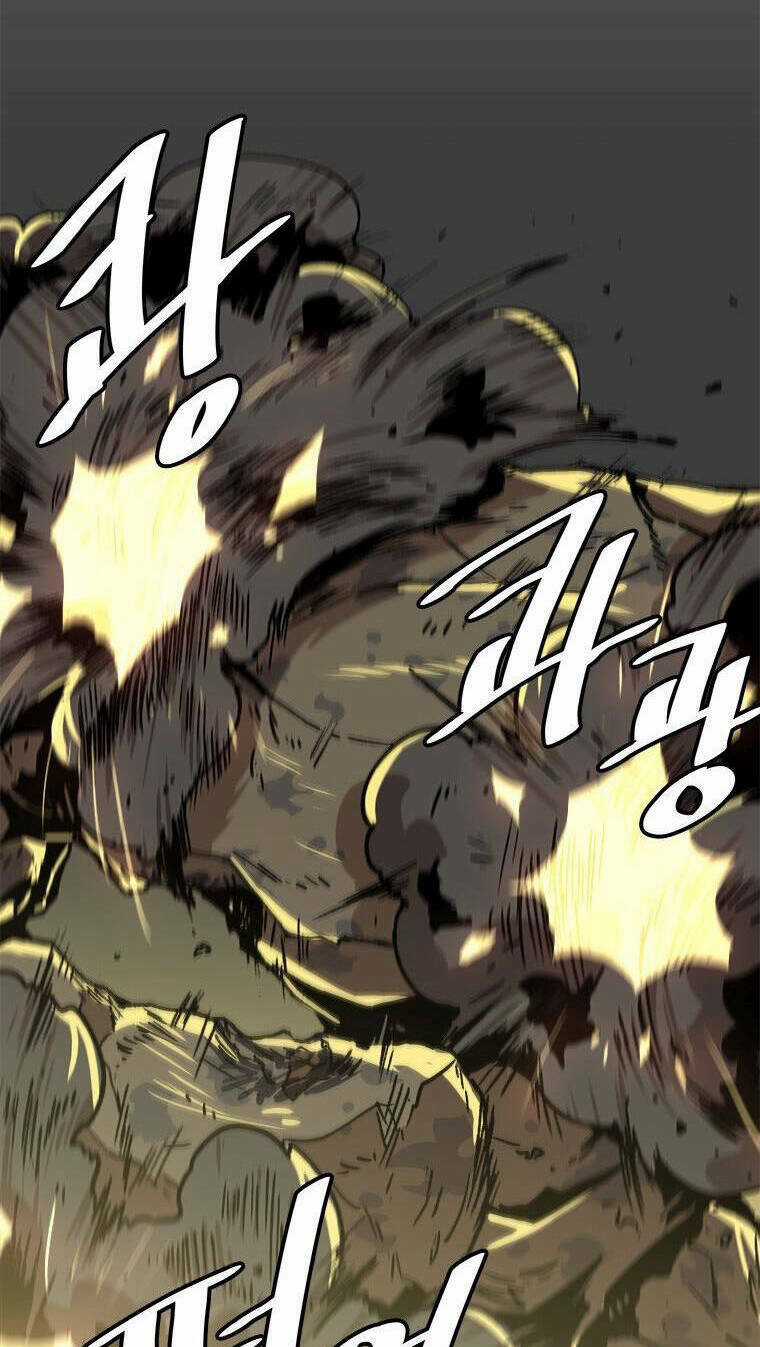 Nâng Cấp Một Mình Chapter 72 trang 5