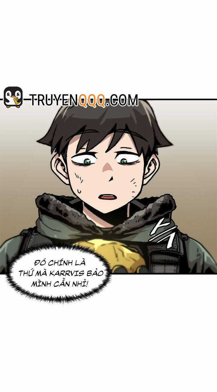 Nâng Cấp Một Mình Chapter 72 trang 53