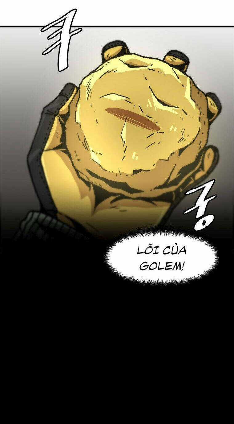 Nâng Cấp Một Mình Chapter 72 trang 54