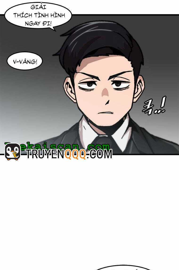 Nâng Cấp Một Mình Chapter 72 trang 59