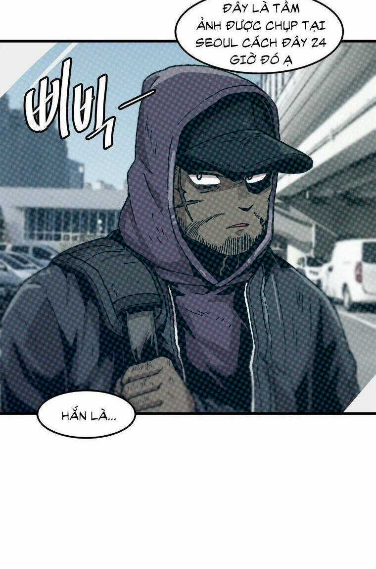 Nâng Cấp Một Mình Chapter 72 trang 60