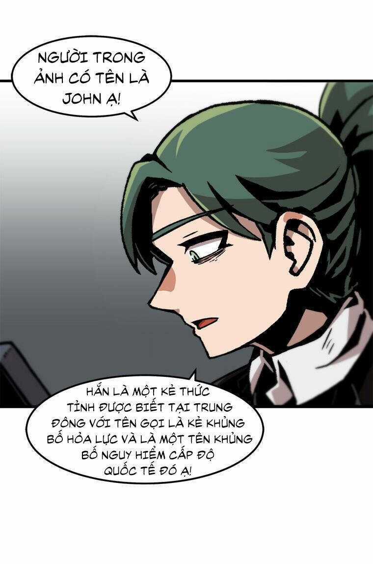 Nâng Cấp Một Mình Chapter 72 trang 61