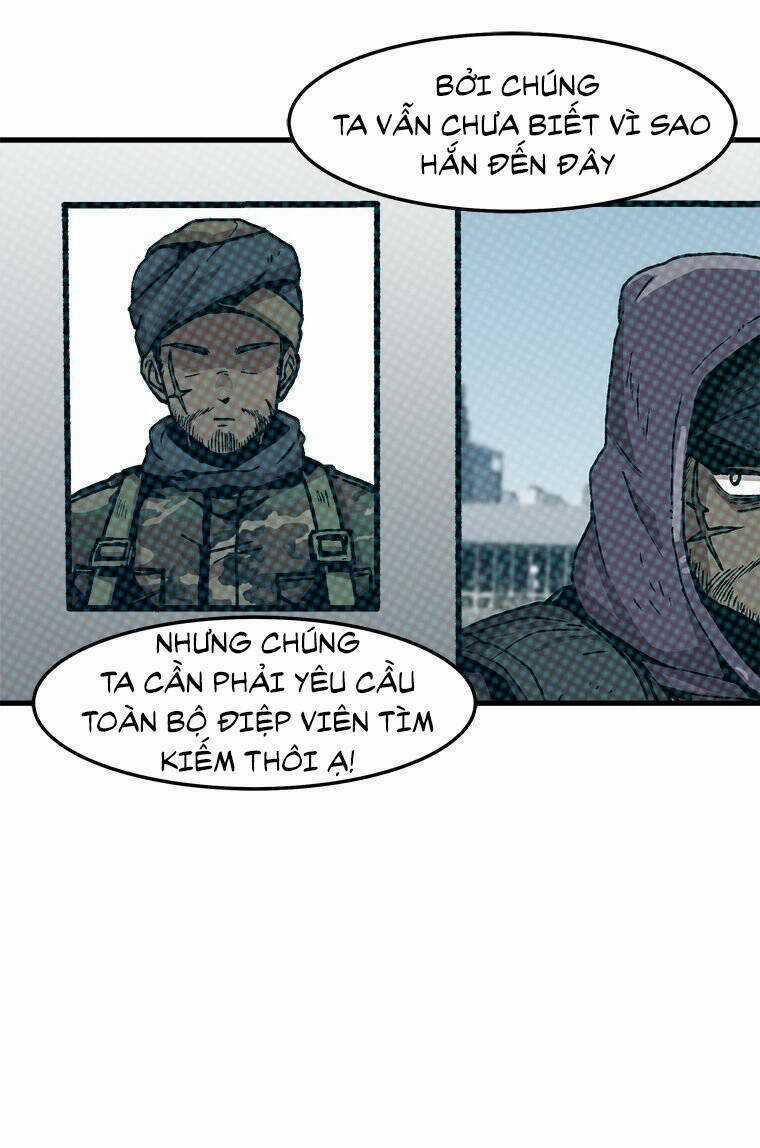 Nâng Cấp Một Mình Chapter 72 trang 63