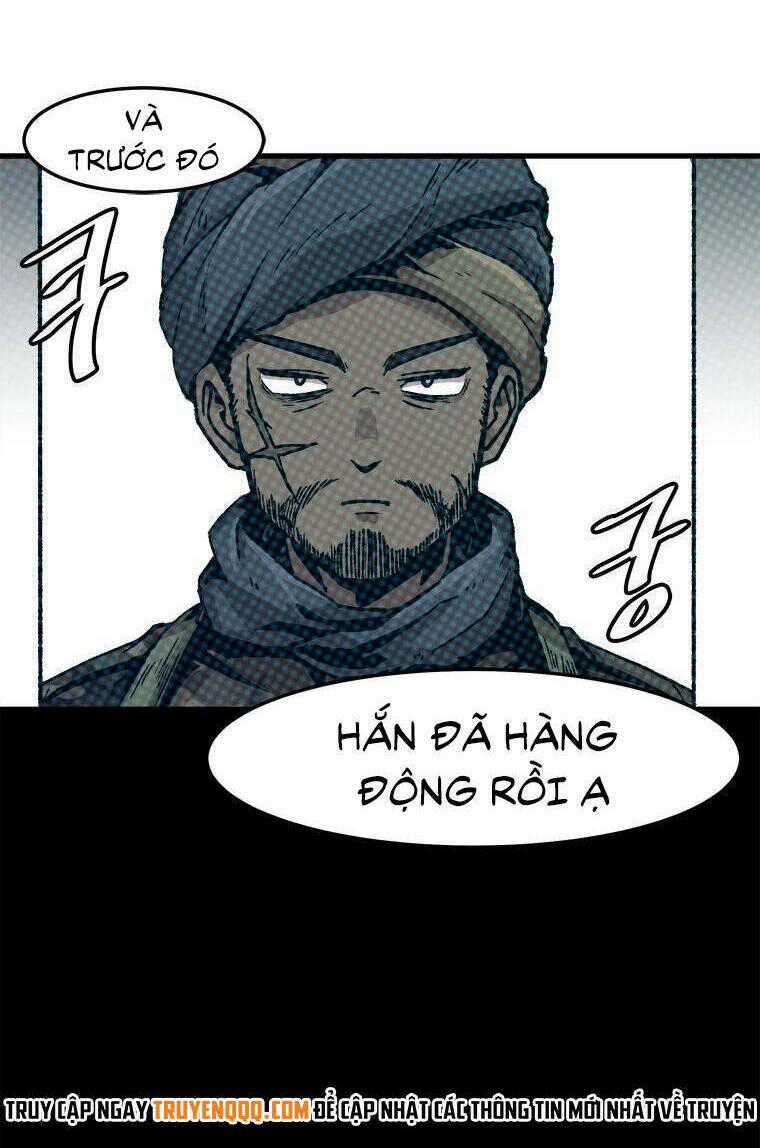 Nâng Cấp Một Mình Chapter 72 trang 64