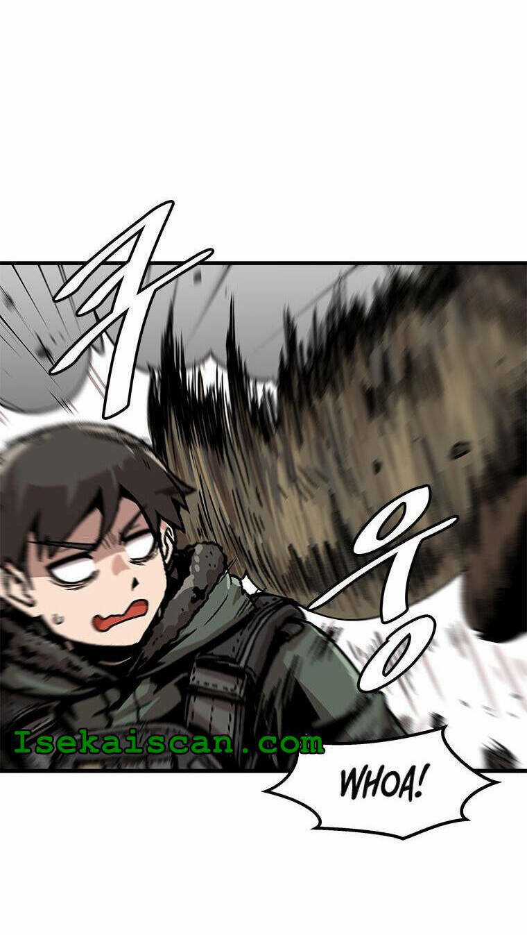 Nâng Cấp Một Mình Chapter 72 trang 7