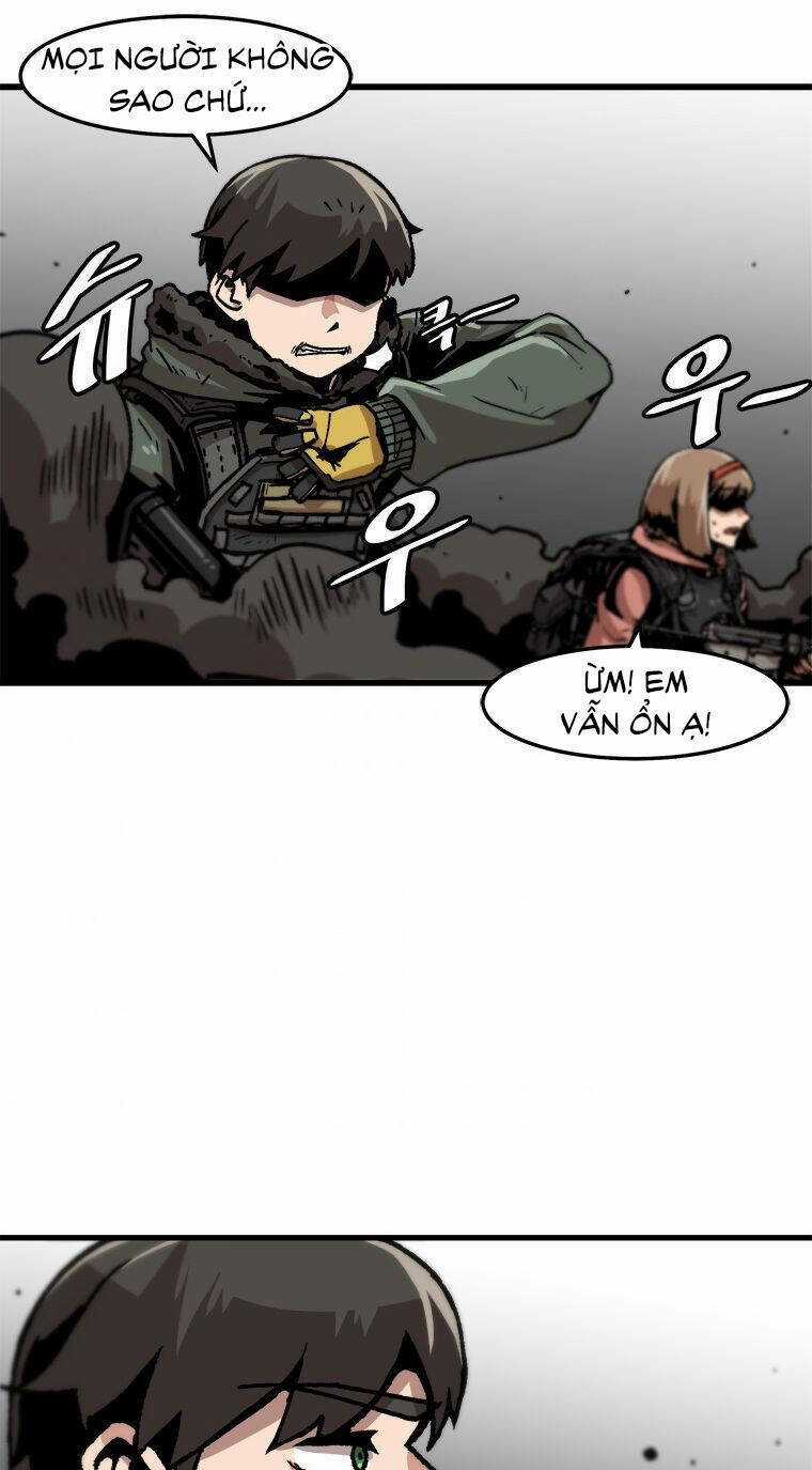 Nâng Cấp Một Mình Chapter 72 trang 9