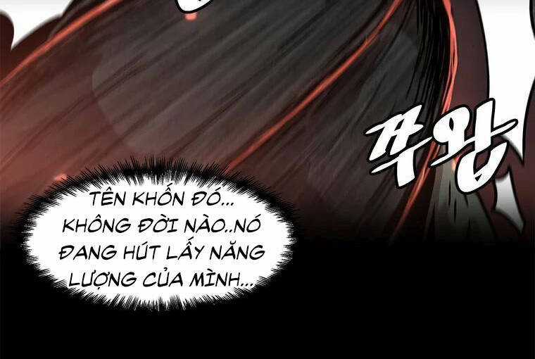 Nâng Cấp Một Mình Chapter 73.5 trang 19