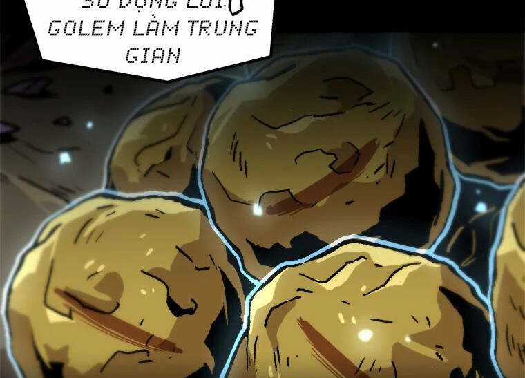Nâng Cấp Một Mình Chapter 73.5 trang 28