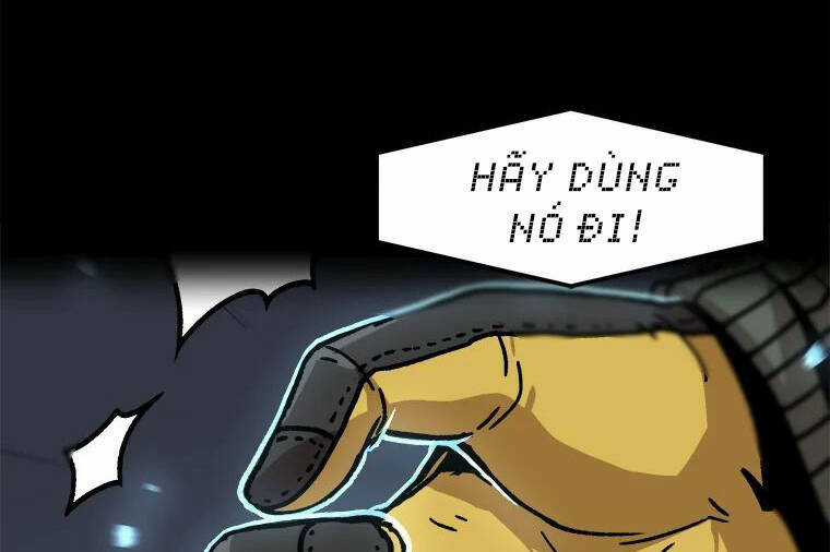 Nâng Cấp Một Mình Chapter 73.5 trang 37