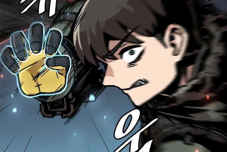 Nâng Cấp Một Mình Chapter 73.5 trang 42