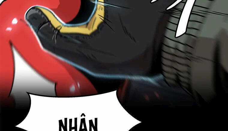 Nâng Cấp Một Mình Chapter 73.5 trang 45