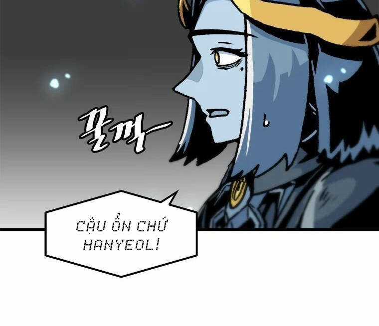 Nâng Cấp Một Mình Chapter 73.5 trang 66
