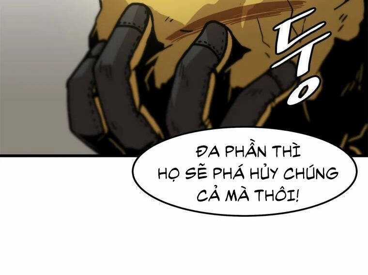 Nâng Cấp Một Mình Chapter 73 trang 10