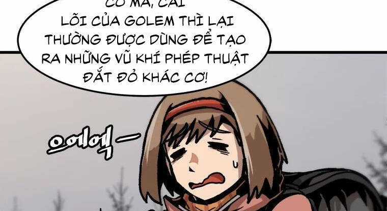 Nâng Cấp Một Mình Chapter 73 trang 14