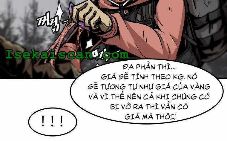 Nâng Cấp Một Mình Chapter 73 trang 15