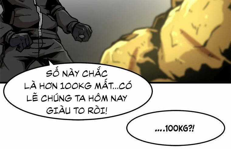 Nâng Cấp Một Mình Chapter 73 trang 42
