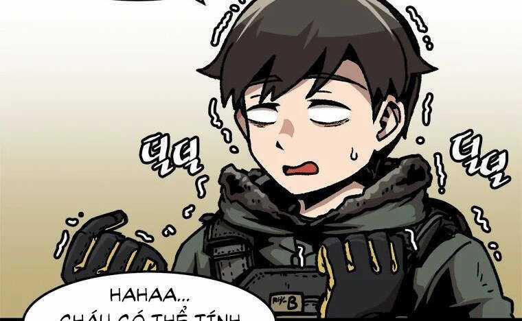 Nâng Cấp Một Mình Chapter 73 trang 44