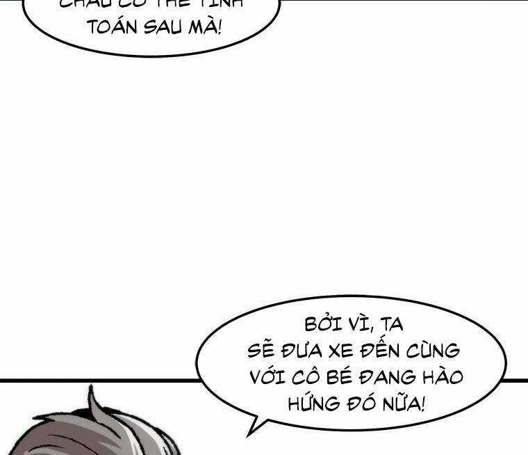 Nâng Cấp Một Mình Chapter 73 trang 45