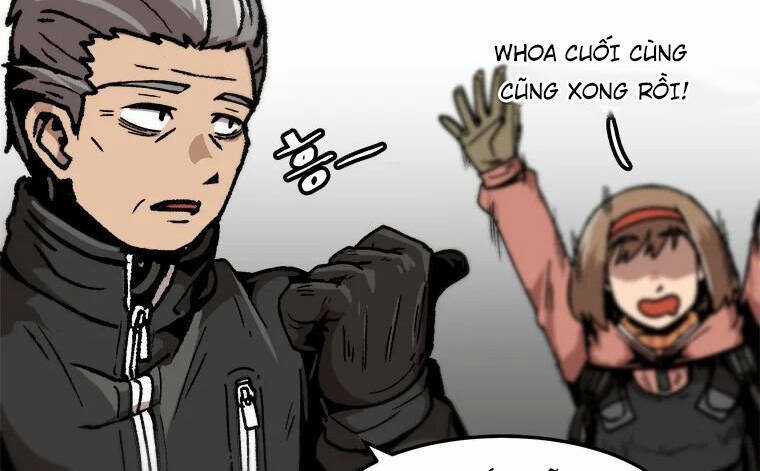 Nâng Cấp Một Mình Chapter 73 trang 46