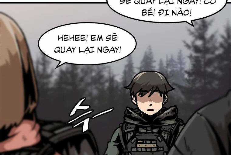 Nâng Cấp Một Mình Chapter 73 trang 48