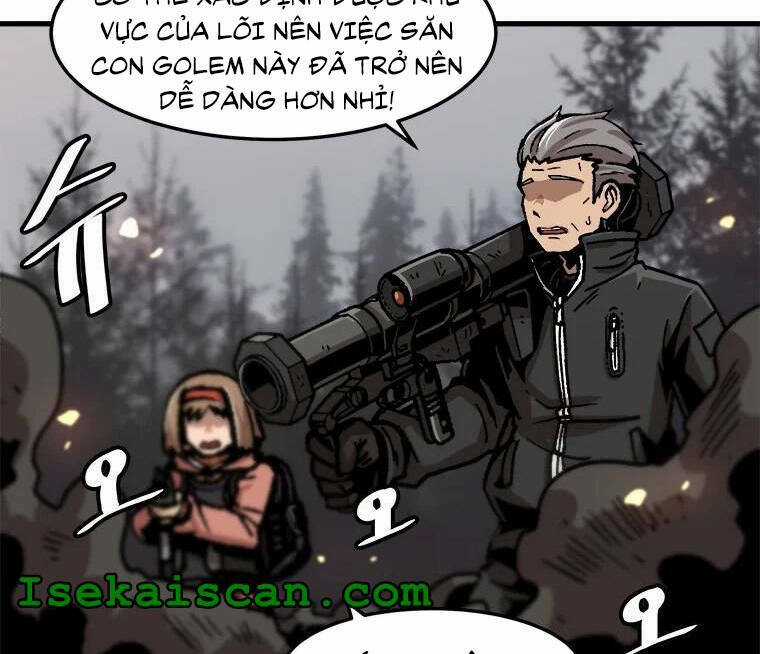 Nâng Cấp Một Mình Chapter 73 trang 5